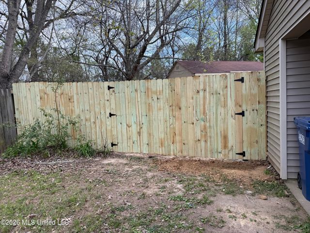 2515 Bryce Cove, Horn Lake, MS 38637