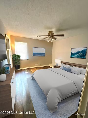 2515 Bryce Cove, Horn Lake, MS 38637