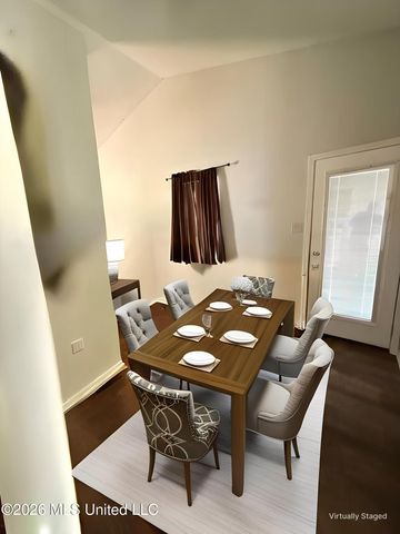 2515 Bryce Cove, Horn Lake, MS 38637