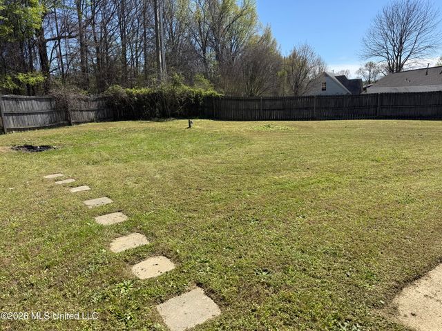 2515 Bryce Cove, Horn Lake, MS 38637