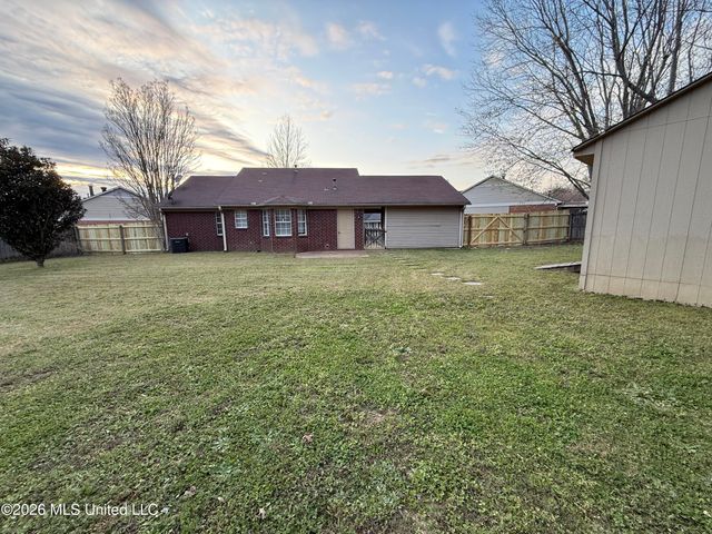 2515 Bryce Cove, Horn Lake, MS 38637