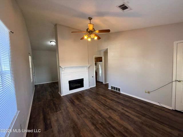 2515 Bryce Cove, Horn Lake, MS 38637