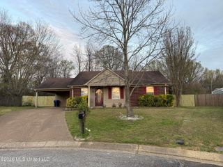 2515 Bryce Cove, Horn Lake, MS 38637