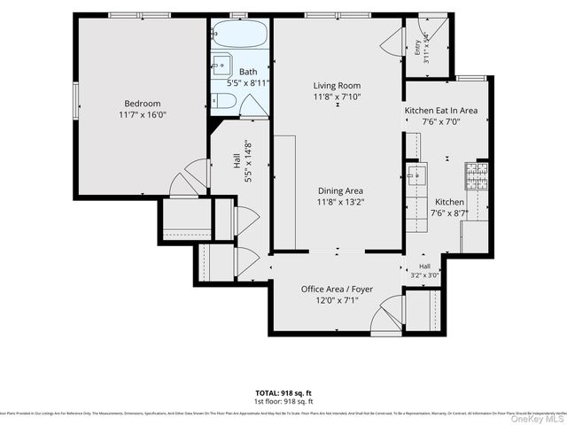 110 South Village Avenue 1A, Rockville Centre, NY 11570