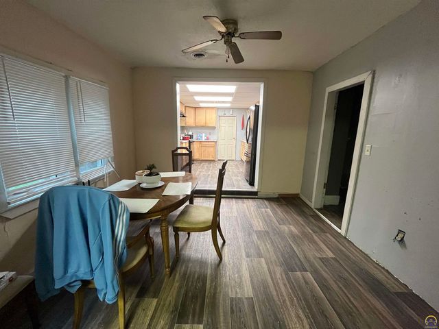 315 S Mechanic St, Emporia, KS 66801