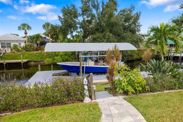 4603 3RD AVENUE E, Bradenton, FL 34208