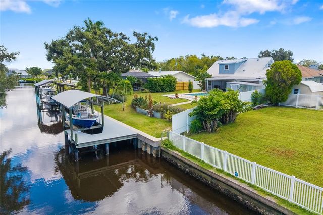 4603 3RD AVENUE E, Bradenton, FL 34208