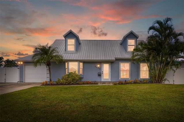 4603 3RD AVENUE E, Bradenton, FL 34208