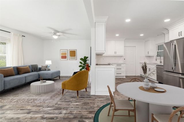 4603 3RD AVENUE E, Bradenton, FL 34208