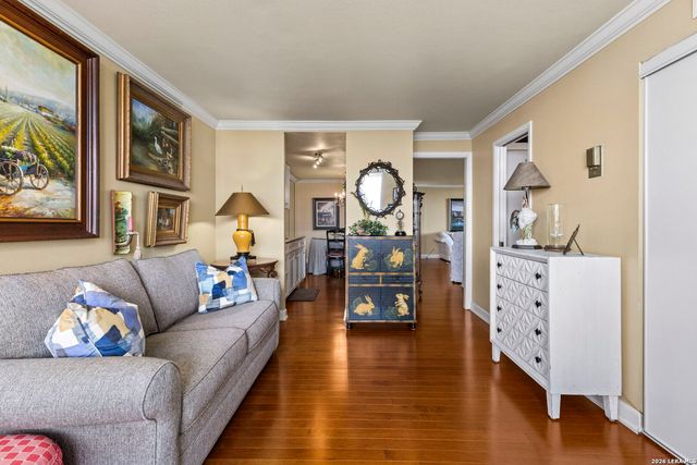 7039 San Pedro Ave Apt 708, San Antonio, TX 78216