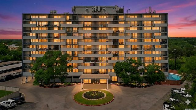 7039 San Pedro Ave Apt 708, San Antonio, TX 78216