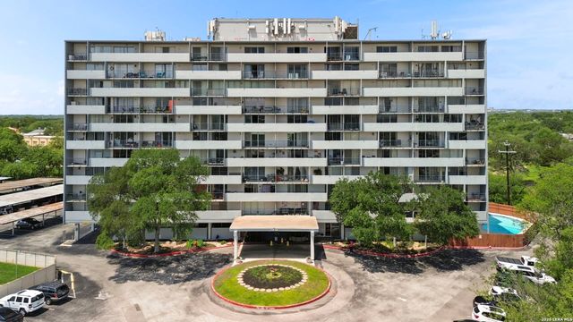 7039 San Pedro Ave Apt 708, San Antonio, TX 78216