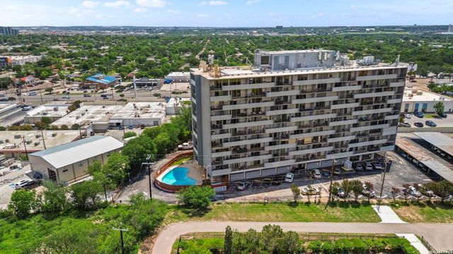 7039 San Pedro Ave Apt 708, San Antonio, TX 78216