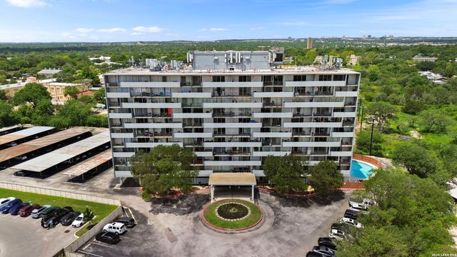 7039 San Pedro Ave Apt 708, San Antonio, TX 78216