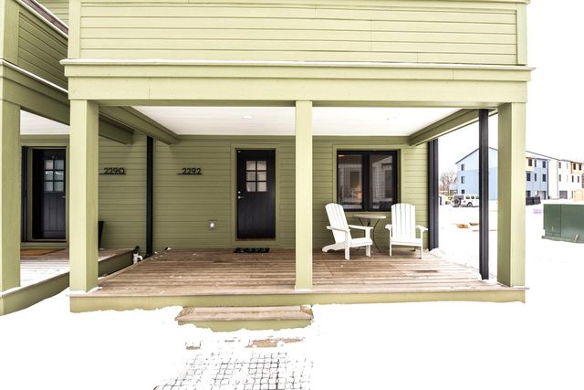 2292 Greenway Trail, Ann Arbor, MI 48104