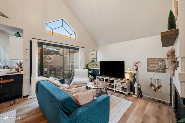 1001 N PASADENA -- -44, Mesa, AZ 85201