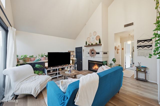 1001 N PASADENA -- -44, Mesa, AZ 85201