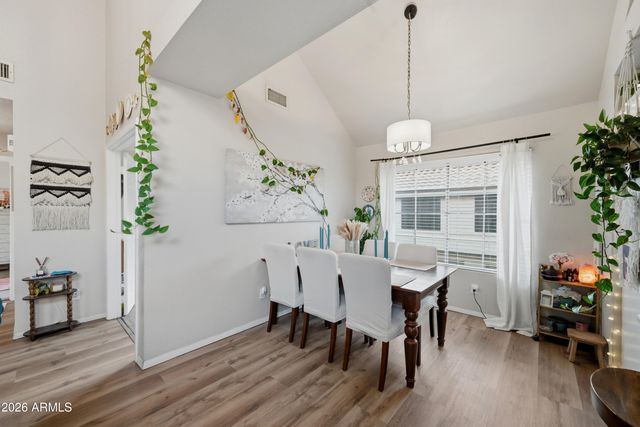 1001 N PASADENA -- -44, Mesa, AZ 85201