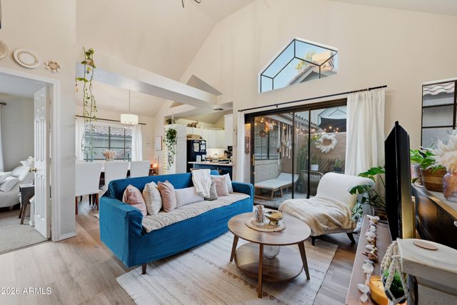 1001 N PASADENA -- -44, Mesa, AZ 85201