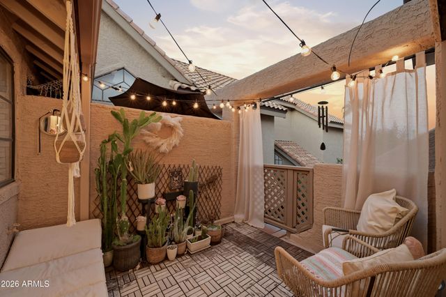 1001 N PASADENA -- -44, Mesa, AZ 85201