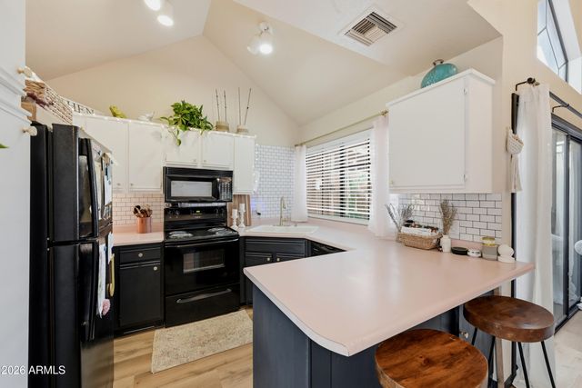 1001 N PASADENA -- -44, Mesa, AZ 85201