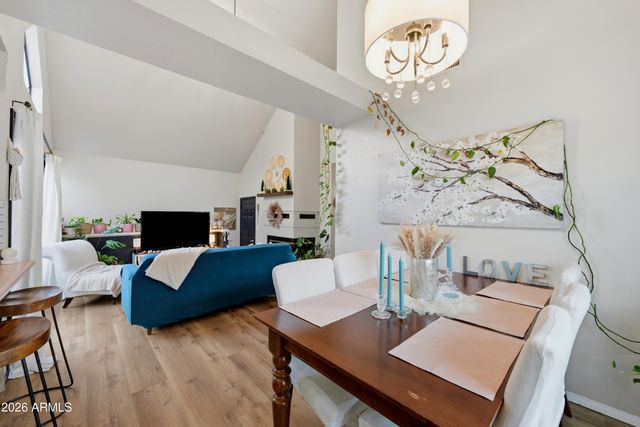 1001 N PASADENA -- -44, Mesa, AZ 85201