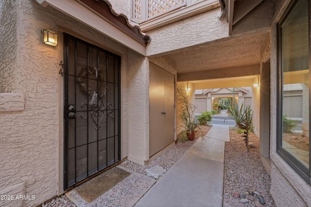 1001 N PASADENA -- -44, Mesa, AZ 85201
