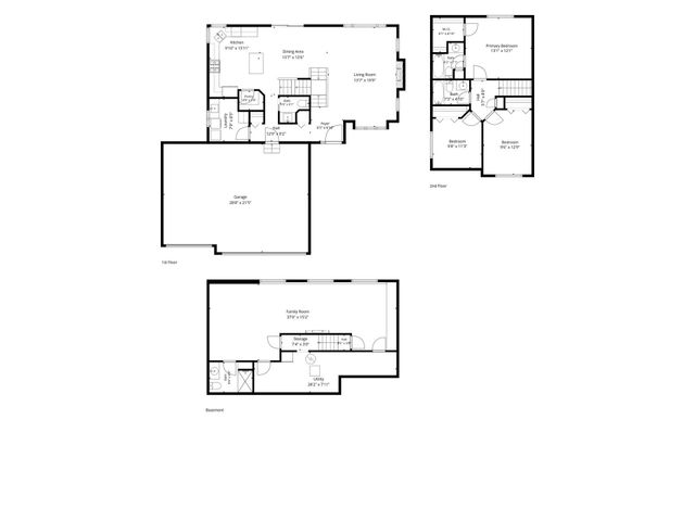 9736 Evergreen Avenue N, Brooklyn Park, MN 55443