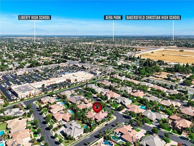 13204 Michaelangelo Drive, Bakersfield, CA 93314