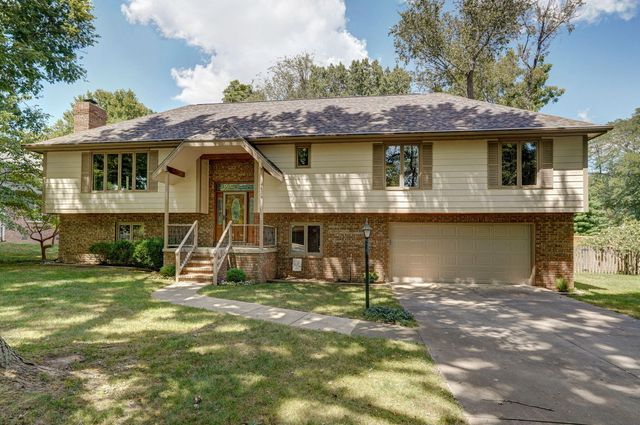 4129 E Linwood Street, Springfield, MO 65809