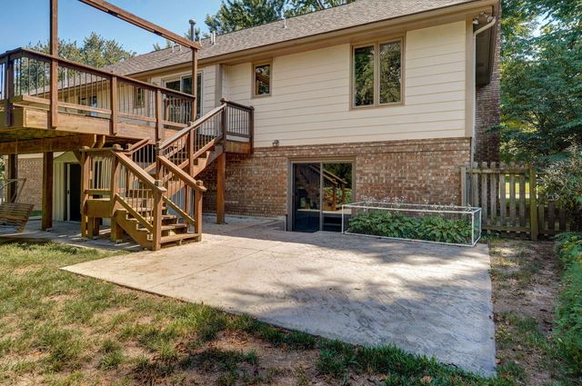 4129 E Linwood Street, Springfield, MO 65809