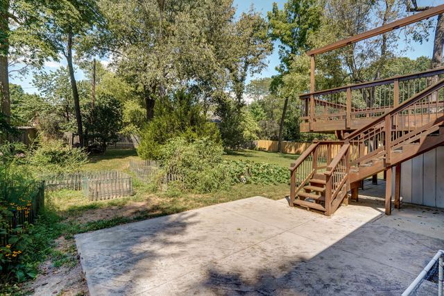 4129 E Linwood Street, Springfield, MO 65809