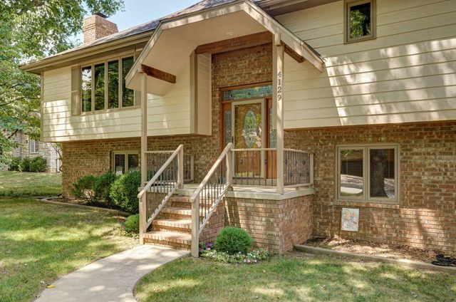 4129 E Linwood Street, Springfield, MO 65809