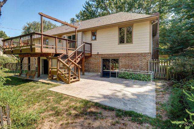 4129 E Linwood Street, Springfield, MO 65809