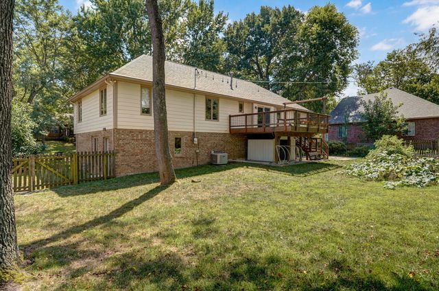 4129 E Linwood Street, Springfield, MO 65809