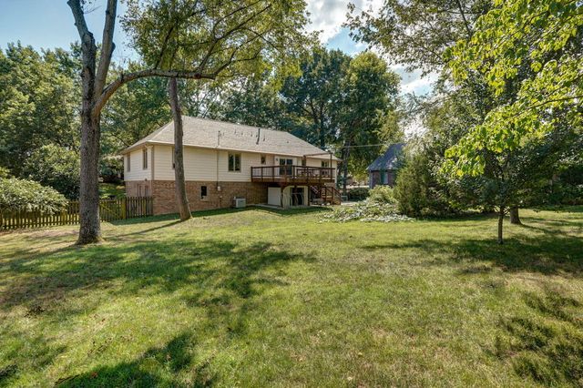 4129 E Linwood Street, Springfield, MO 65809