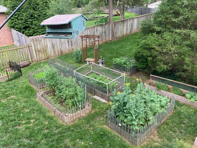 4129 E Linwood Street, Springfield, MO 65809