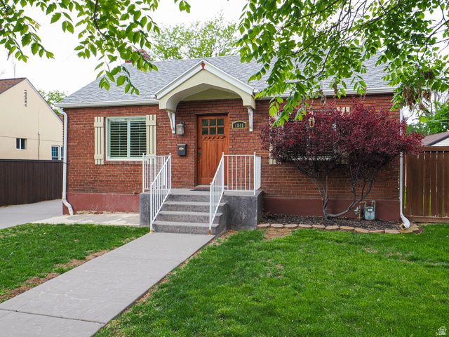 1848 S 1900 E, Salt Lake City, UT 84108