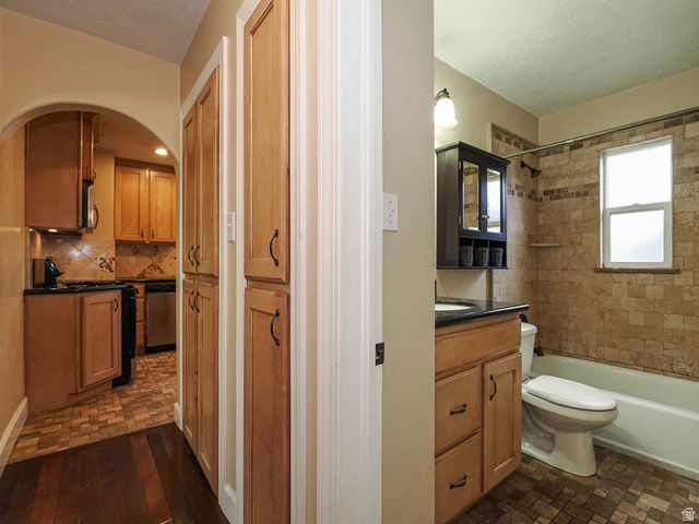 1848 S 1900 E, Salt Lake City, UT 84108