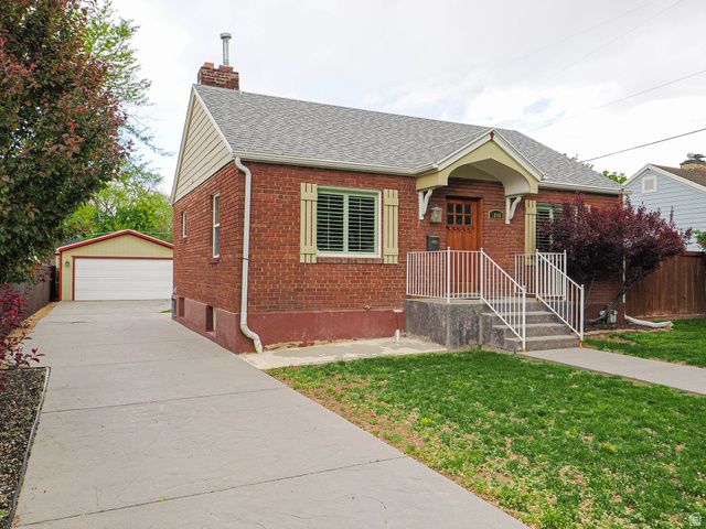 1848 S 1900 E, Salt Lake City, UT 84108