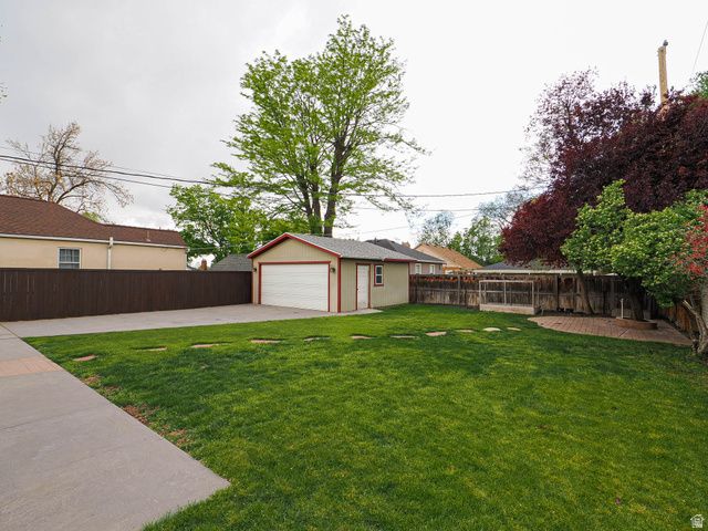 1848 S 1900 E, Salt Lake City, UT 84108