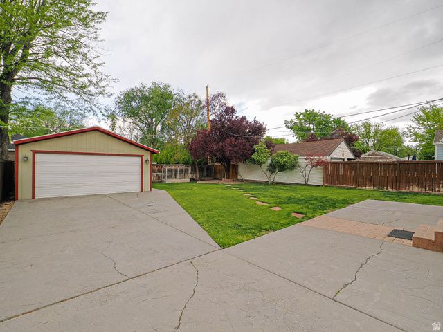 1848 S 1900 E, Salt Lake City, UT 84108