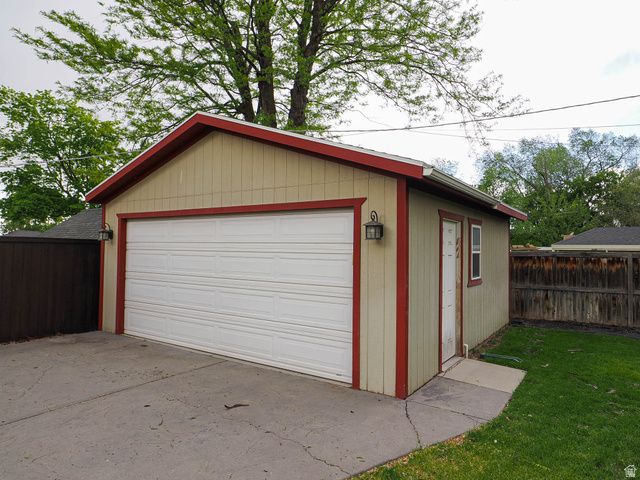 1848 S 1900 E, Salt Lake City, UT 84108