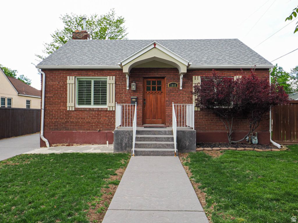 1848 S 1900 E, Salt Lake City, UT 84108