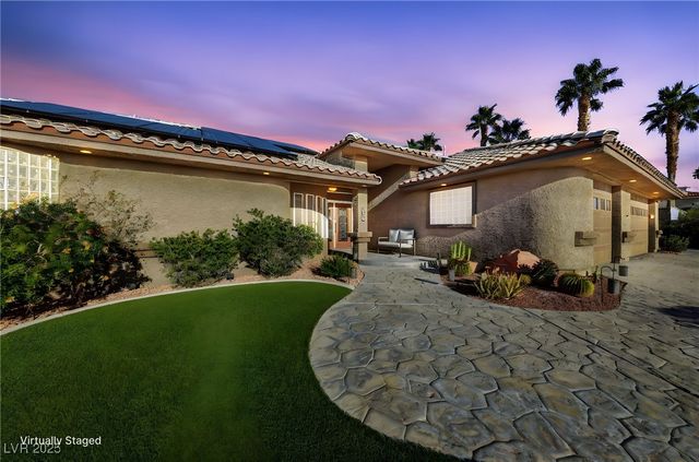 967 Camelia Drive, Henderson, NV 89011