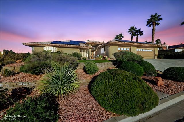 967 Camelia Drive, Henderson, NV 89011