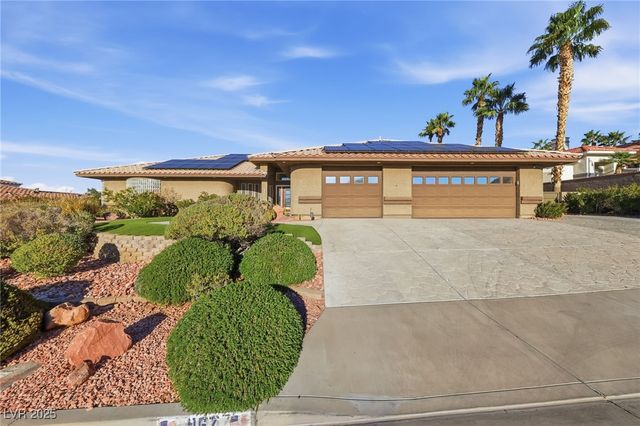 967 Camelia Drive, Henderson, NV 89011