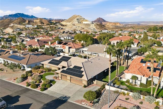 967 Camelia Drive, Henderson, NV 89011