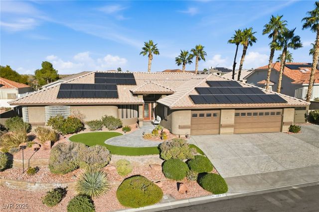 967 Camelia Drive, Henderson, NV 89011