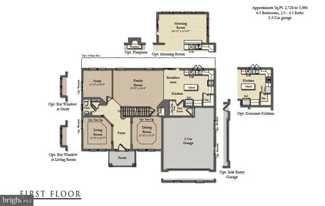 LOT 2 SNYDERSBURG RD, Westminster, MD 21157